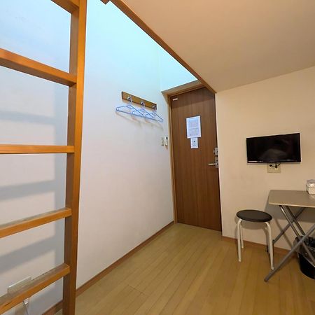 Hotel Meigetsu Prefektura Tokio Exteriér fotografie