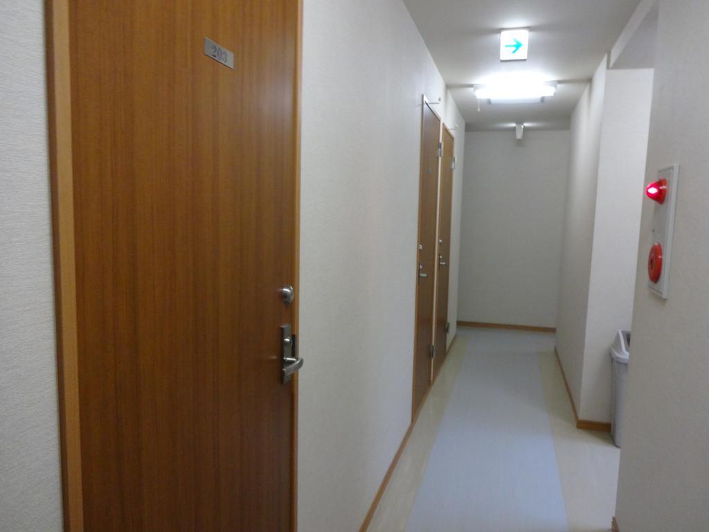 Hotel Meigetsu Prefektura Tokio Exteriér fotografie