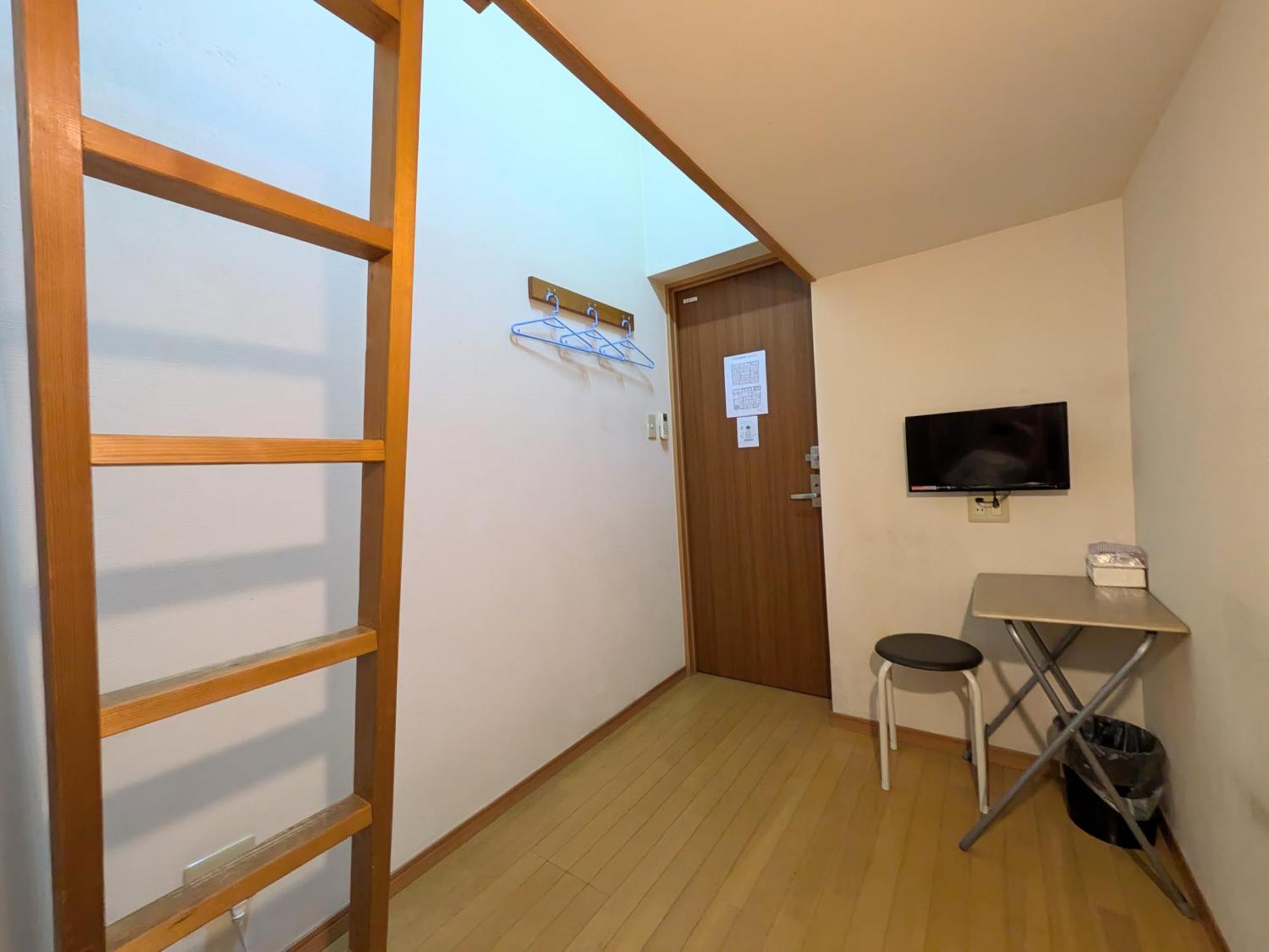 Hotel Meigetsu Prefektura Tokio Exteriér fotografie
