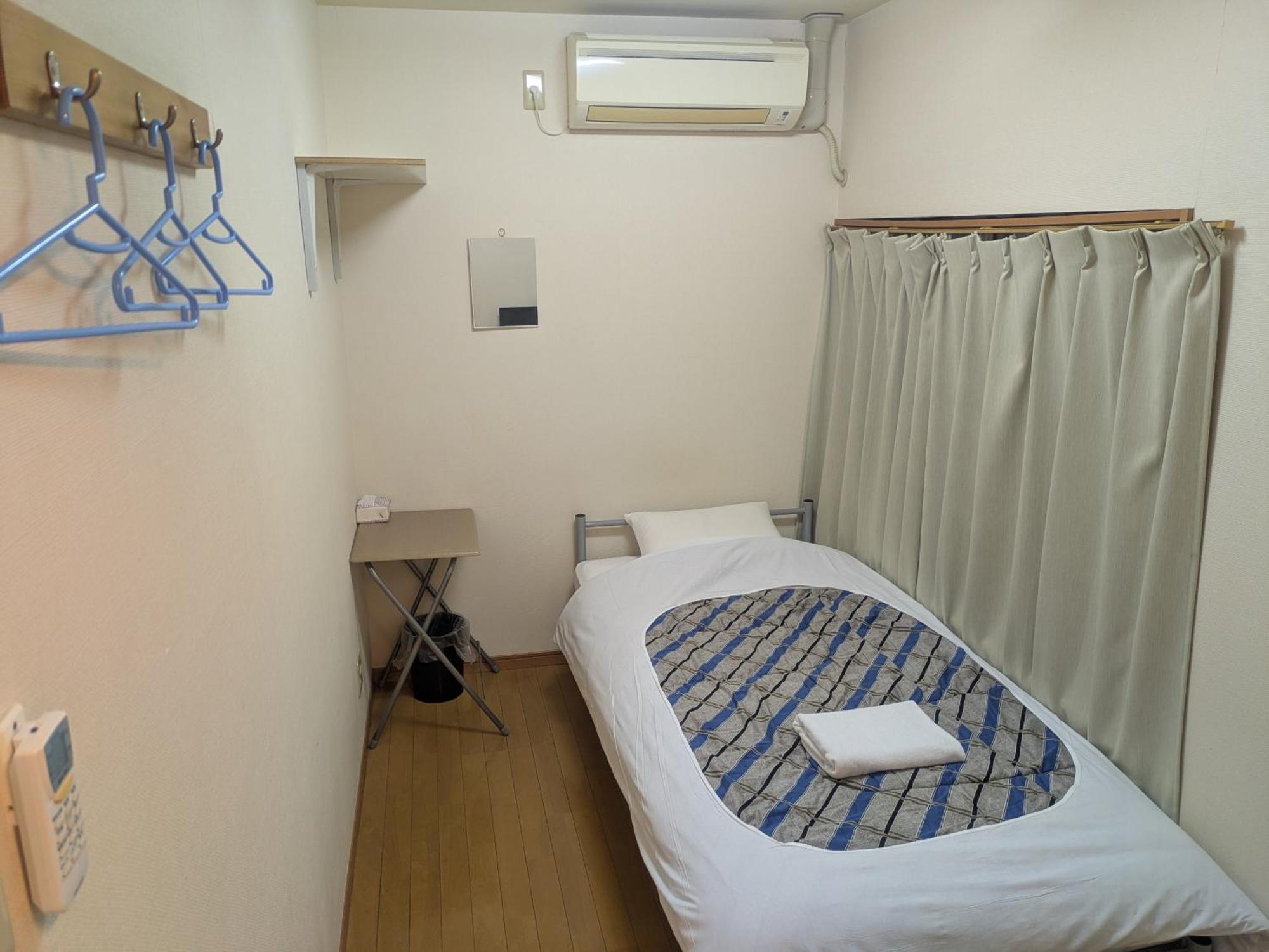 Hotel Meigetsu Prefektura Tokio Exteriér fotografie