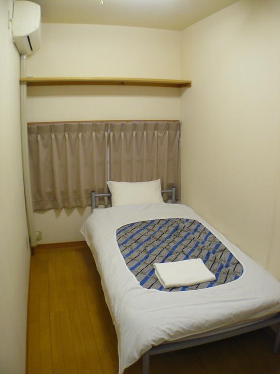 Hotel Meigetsu Prefektura Tokio Exteriér fotografie