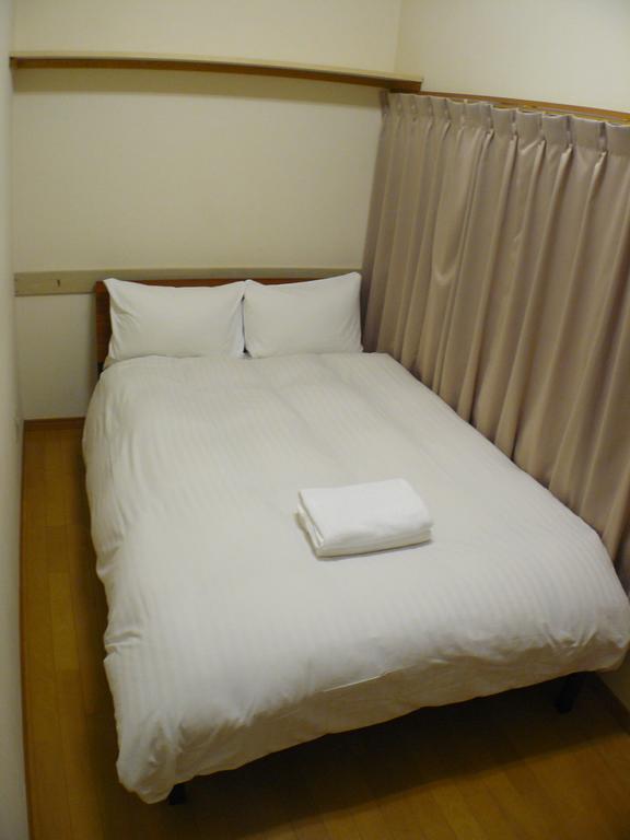 Hotel Meigetsu Prefektura Tokio Exteriér fotografie
