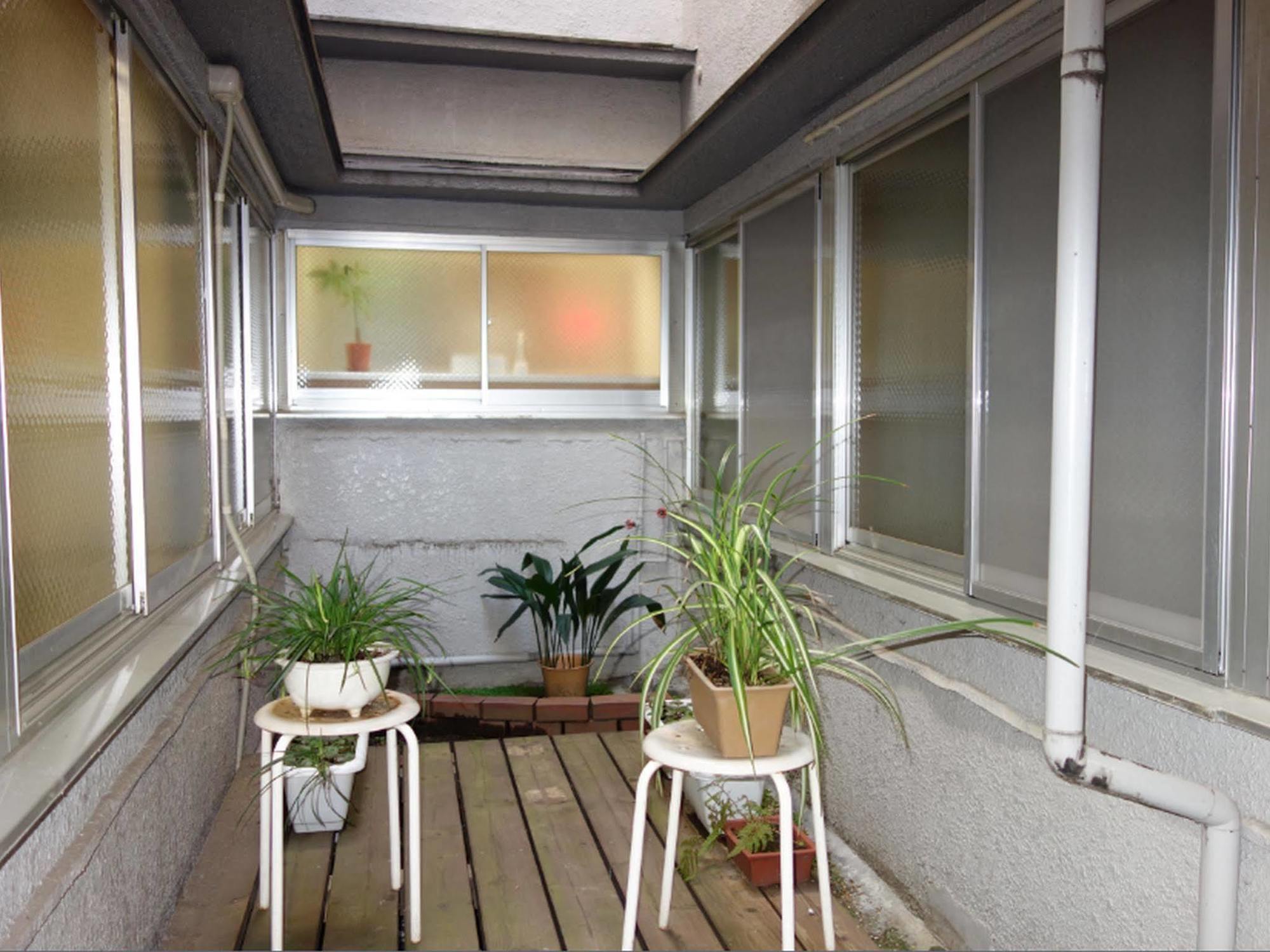 Hotel Meigetsu Prefektura Tokio Exteriér fotografie
